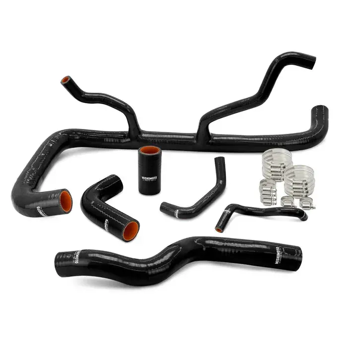 Silicone Coolant Hose Kit Fits 2024+ Toyota Tacoma 1