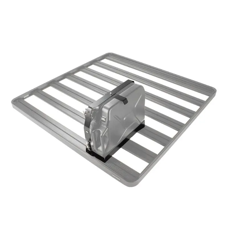 Single Jerry Can Holder 1