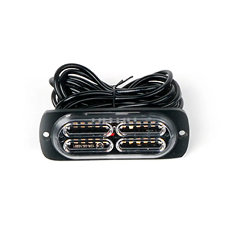 Replacement Lighthead For Tactical 24 Series Strobe Lights 1