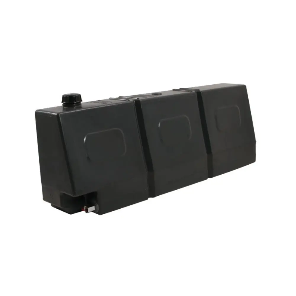 Slanted Water Tank 1