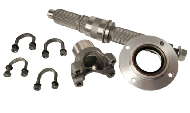 Ls - Np 241C Slip Yoke Eliminator Kit 1