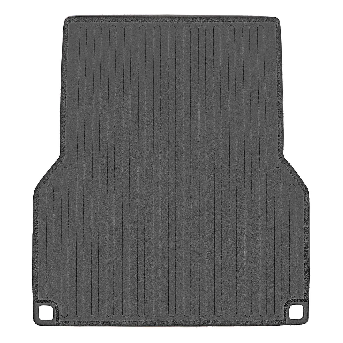 Smartcoverage™ Custom Fit Floor Liners Fits 2018-2023 Toyota Tacoma Access Cab (Automatic Transmission) 5