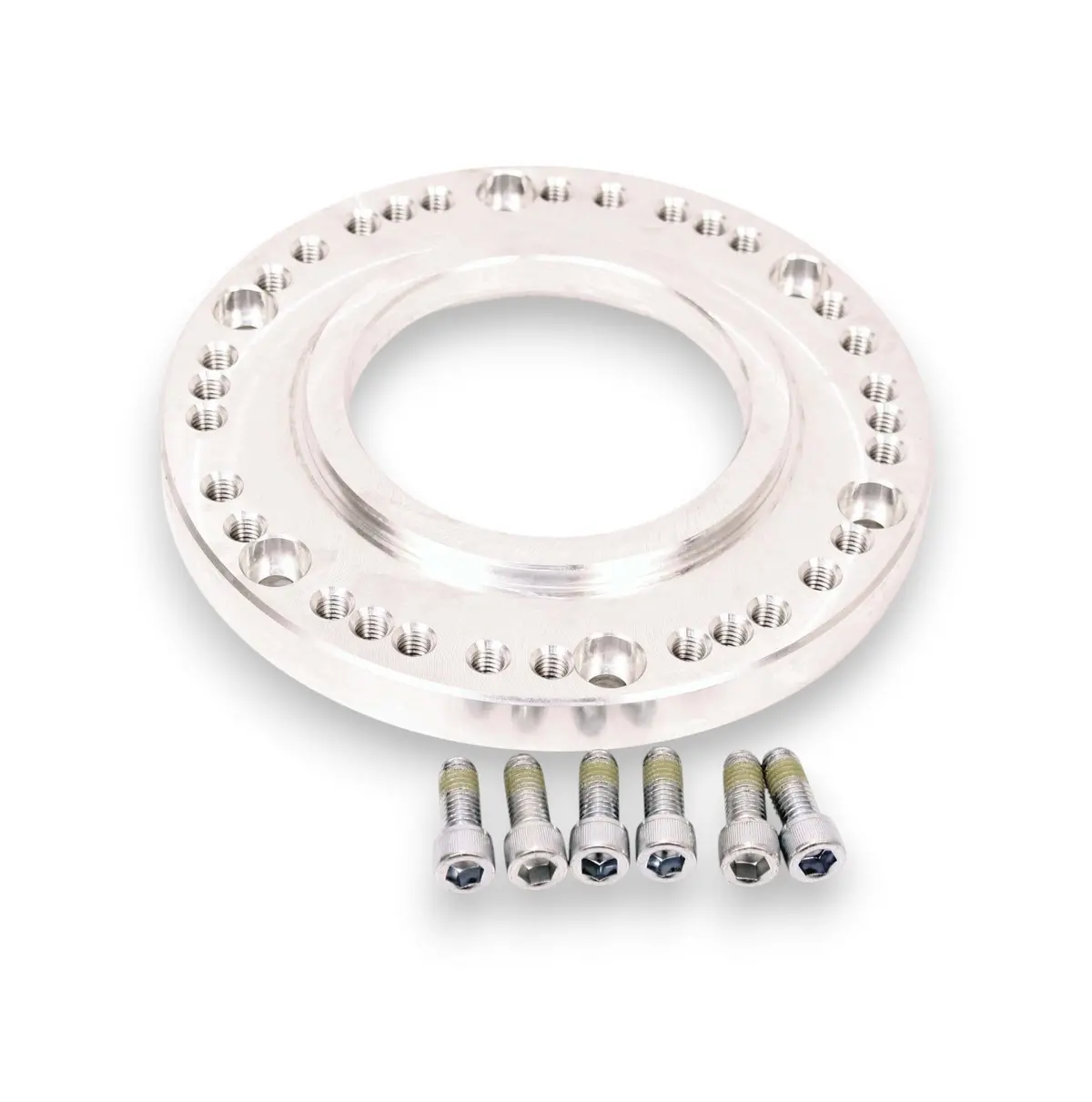 3/4" Spacer Clocking Ring 1