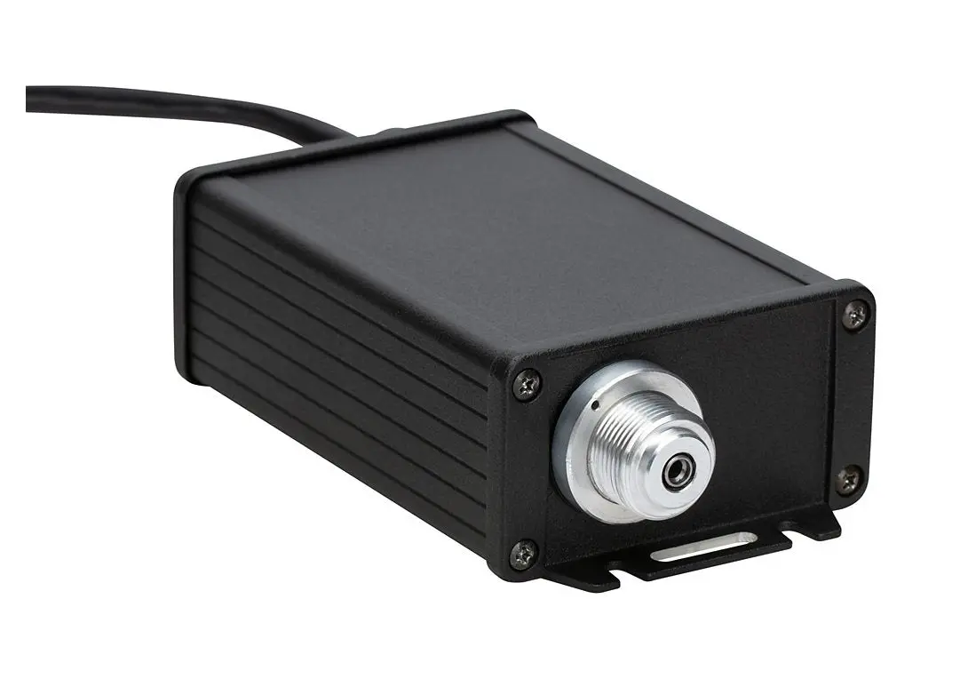 Ls - Speedometer Converter 1