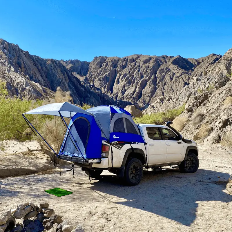 Sportz Truck Tent 1