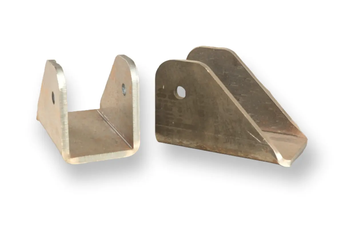 Leaf Spring Hangers - Scout Ii 1