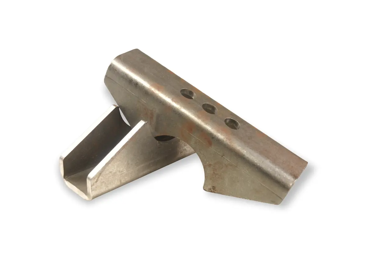 Axle Spring Perches Heavy Duty - Dana 44 1
