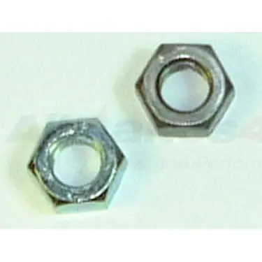 Spring Tower Securing Ring Nut 1