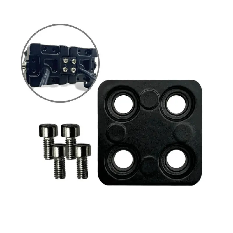Stackerz Connector And Screw Pack 1