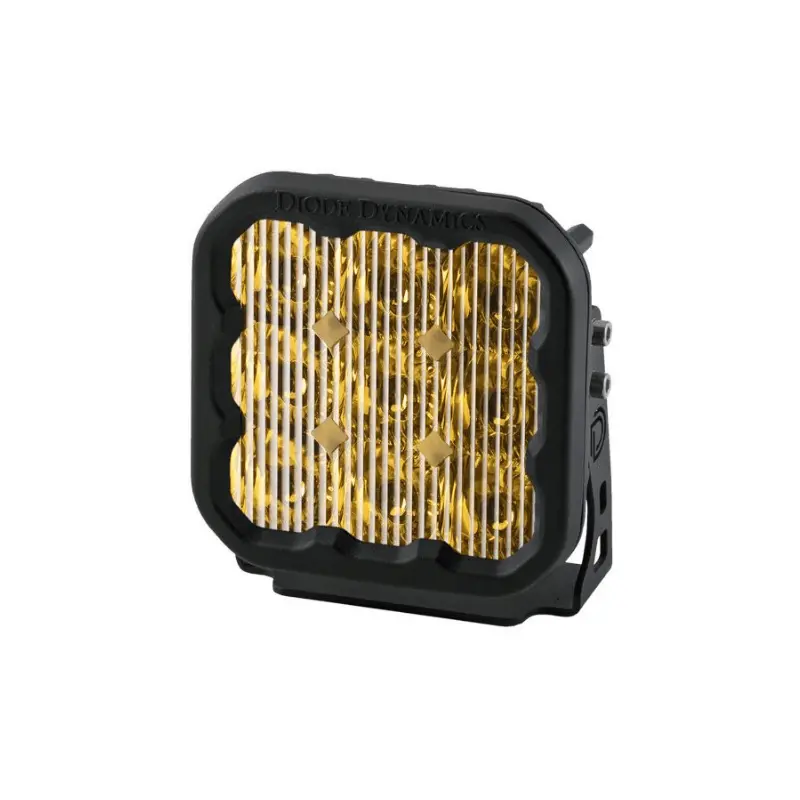 Stage Series 5" Yellow Led Pod 1
