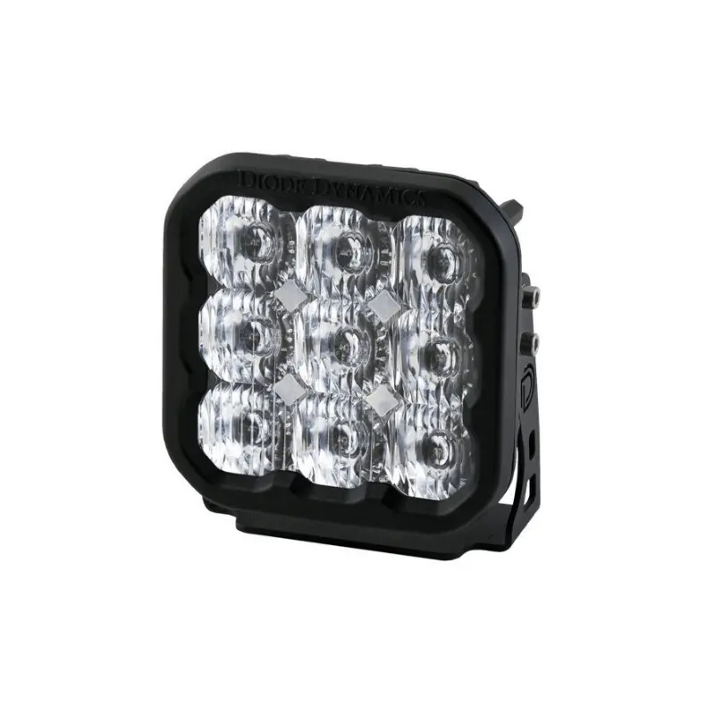 Stage Series 5" White Led Pod 1