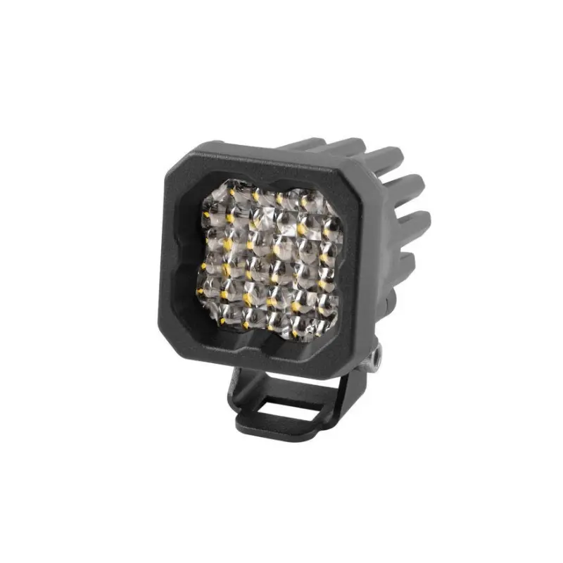 Stage Series C1r White Flood Led Pod 1