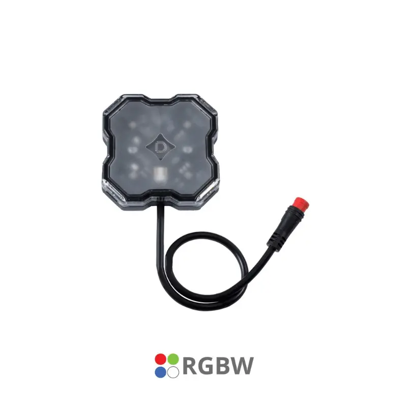 Stage Series Rgbw Led Rock Light 1