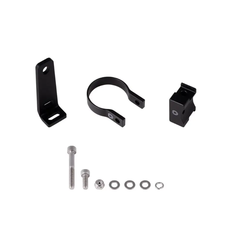 Stage Series Universal Roll Bar Mount Kit (One) 1