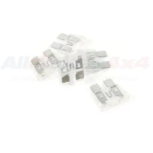 Standard Fuse 25 Amp 1