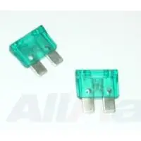 Standard Fuse 30 Amp 1