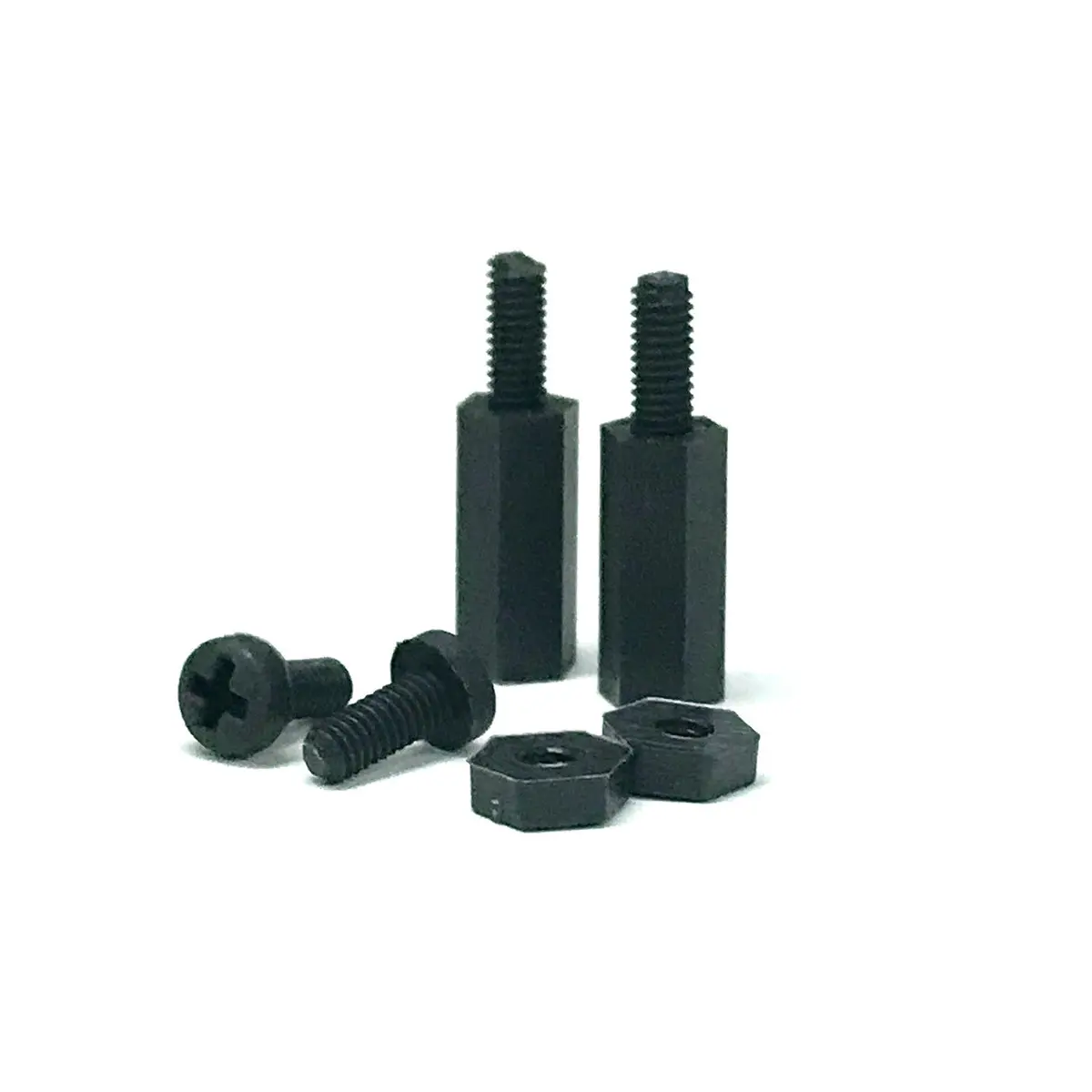 15Mm M2.5 Standoff Set 1