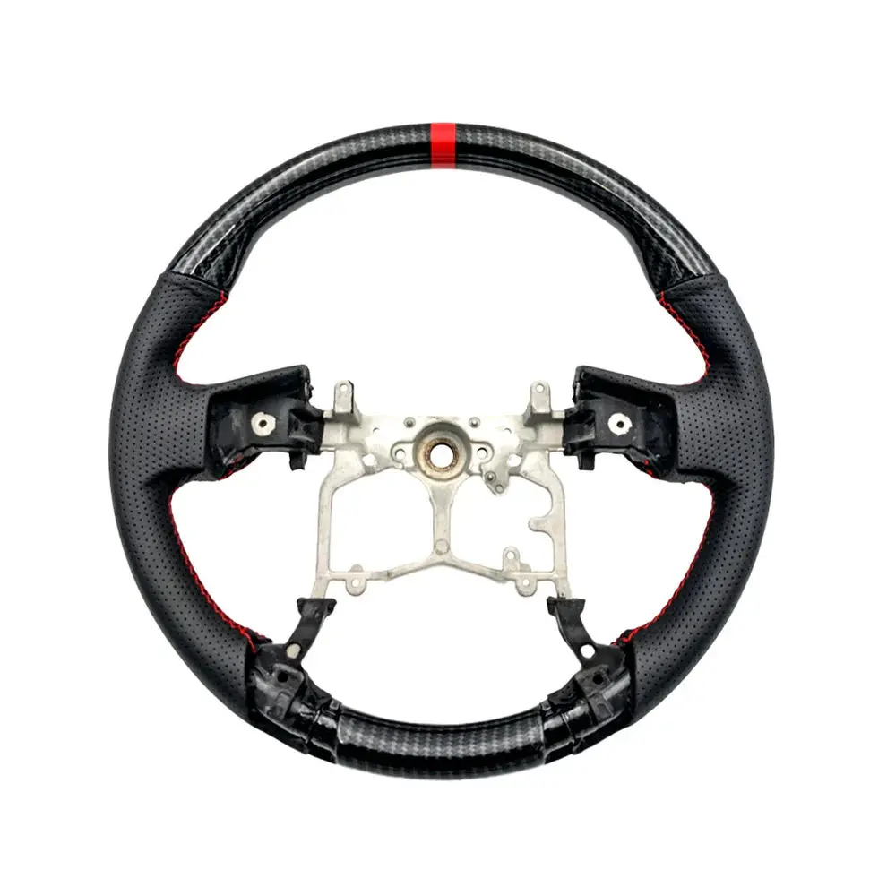 Steering Wheel Fits 2012-2023 Toyota Tacoma 1