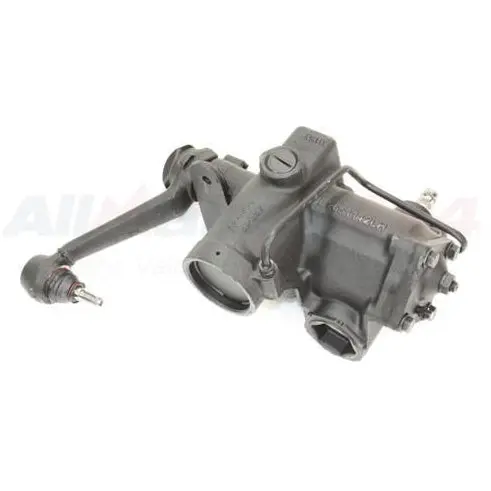 Power Steering Box Left Lh 1
