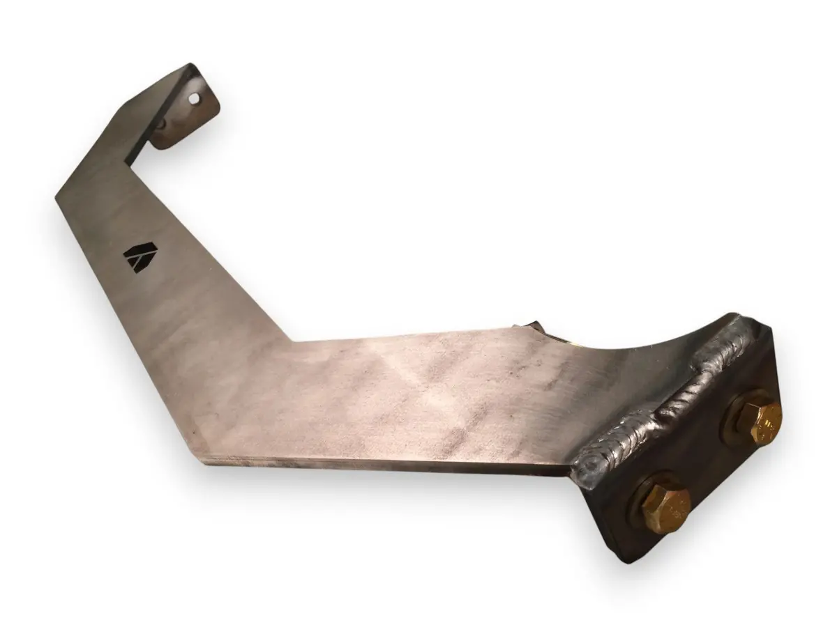 Steering Brace - Scout Ii 1