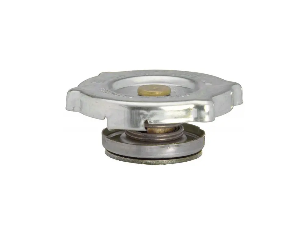 Radiator Cap - Stock 1