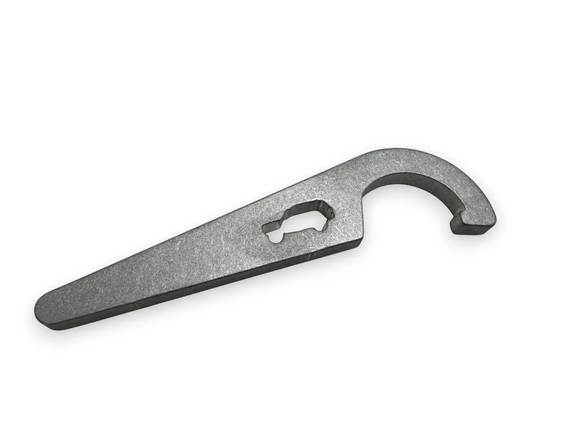 Original Roof Rack Wrench 1