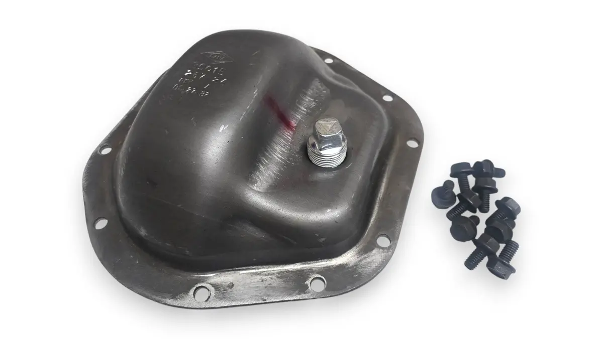 Dana 44 Differential Cover 1