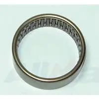 Front / Rear Axle Hub Bearing 1