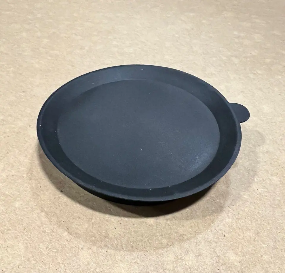 Replacement Bottom Suction Rubber Cover For Blaze Series Strobe Lights 1