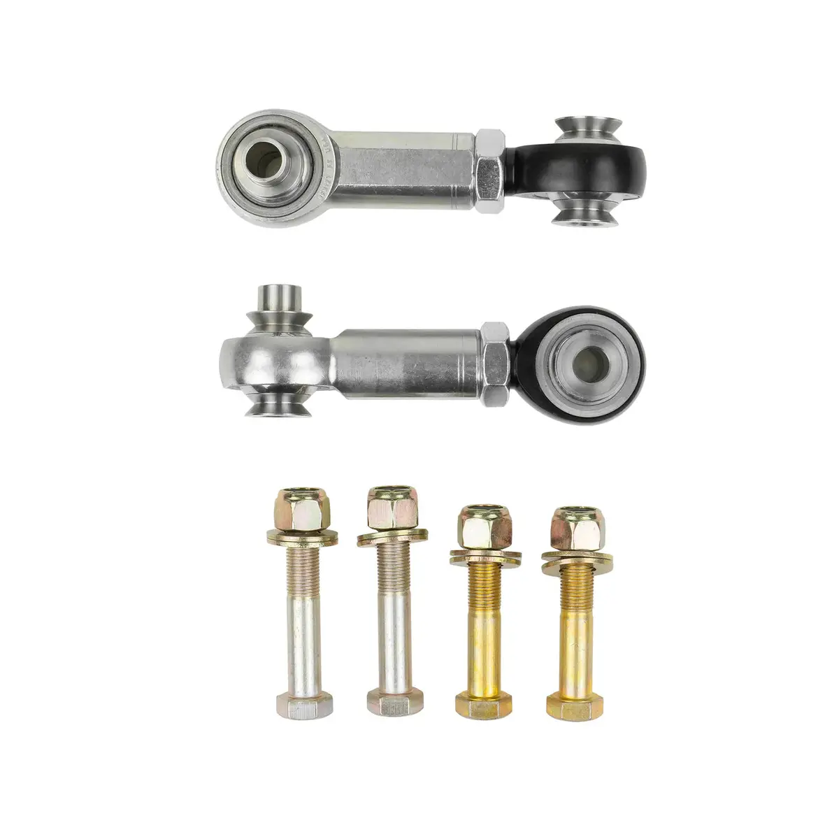 Sway Bar Kit Fits 2024+ Toyota Tacoma 1