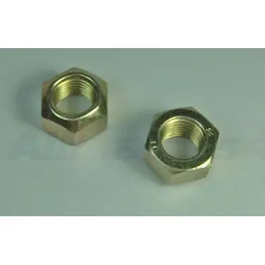 Swaybar Link Nut 1