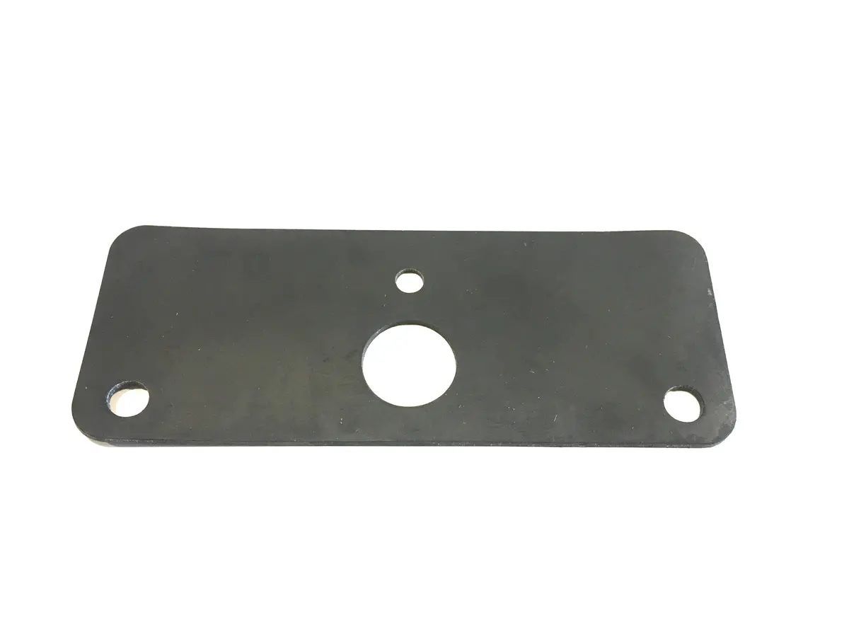 Liftgate T-Handle Gasket - Scout Ii 1