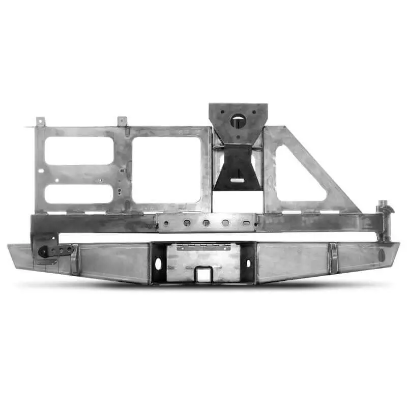 Trail Rider 2.0 Swing Arm Rear Fits 2005-2015 Toyota Tacoma 2