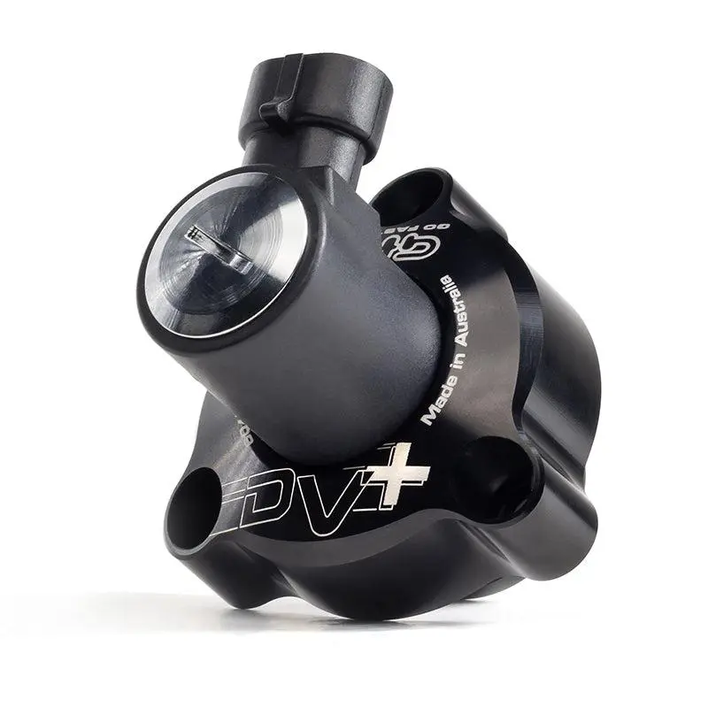 Go Fast Bits Gfb Diverter Valve Dv+ For 2.3L & 2.7L 3.0L Ecoboost Bronco, Bronco Raptor, Ranger Raptor & More | T9384 1