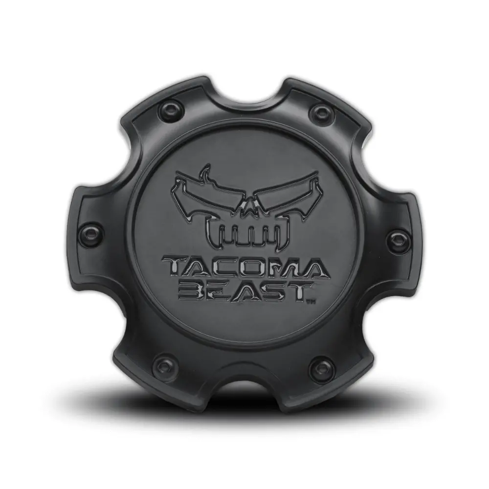 Tacomabeast Center Cap 1