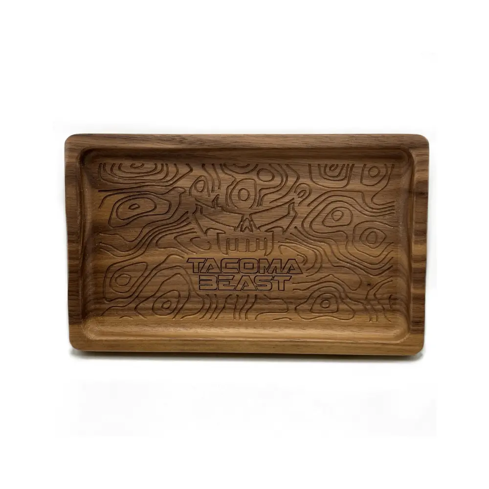 Tacomabeast Topography Tray 1