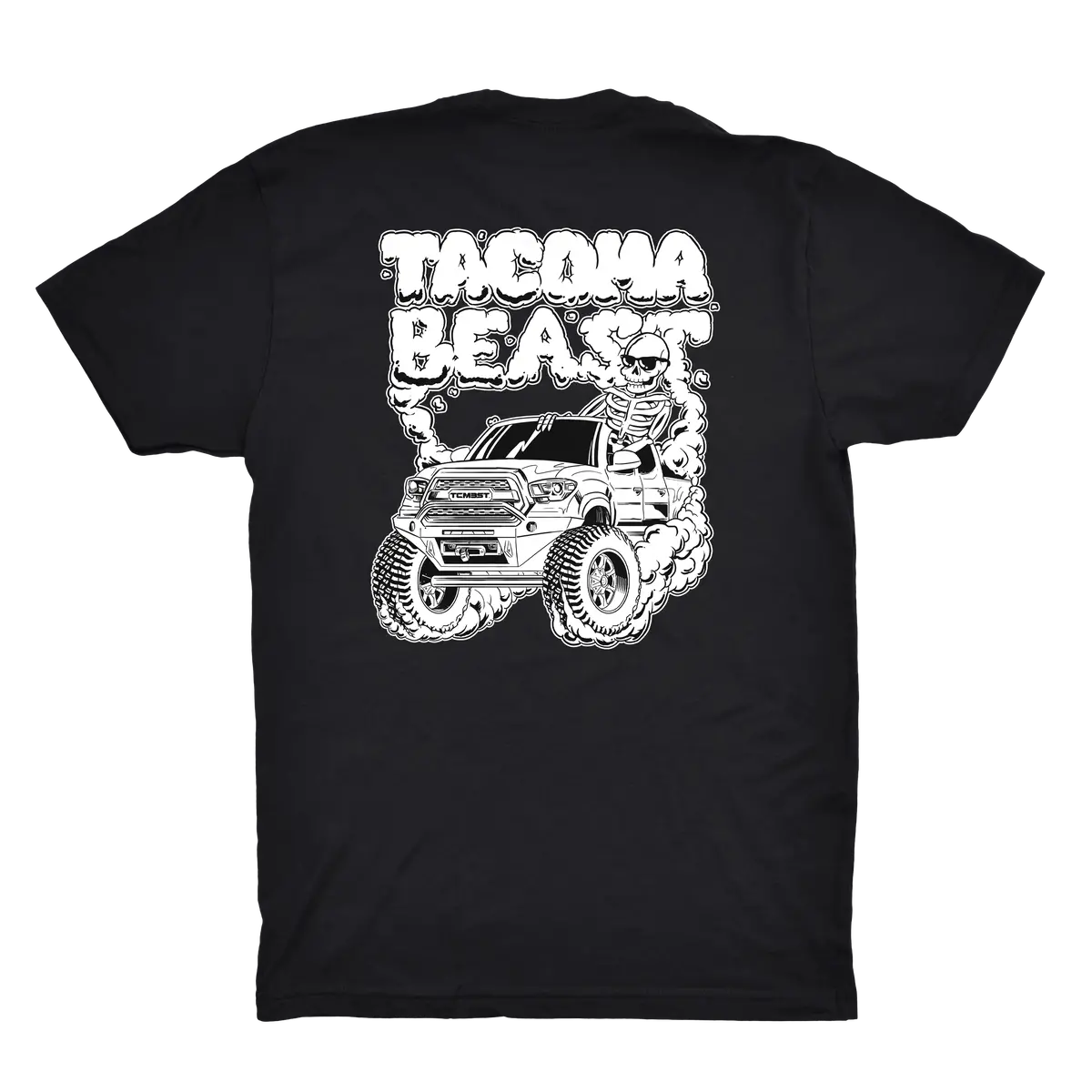 Taco Till I Die Tee 1