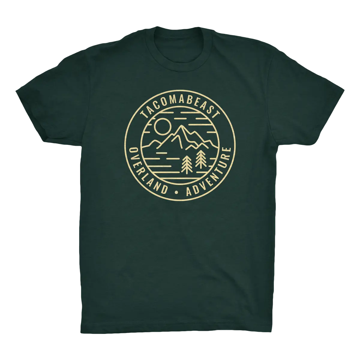 Tcmbst Overland Adventure Tee 1