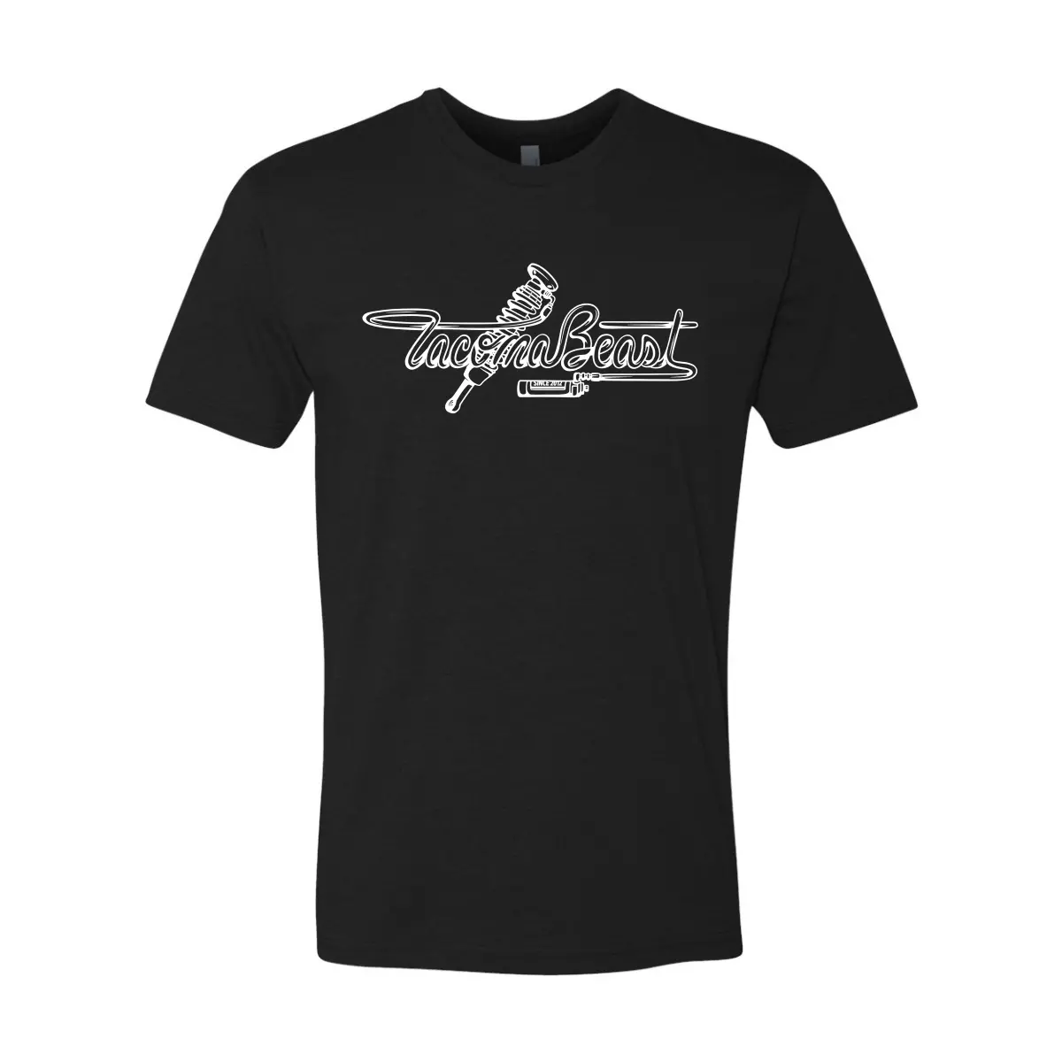 Tacomabeast Coilover Tee (2 Color Options) 1