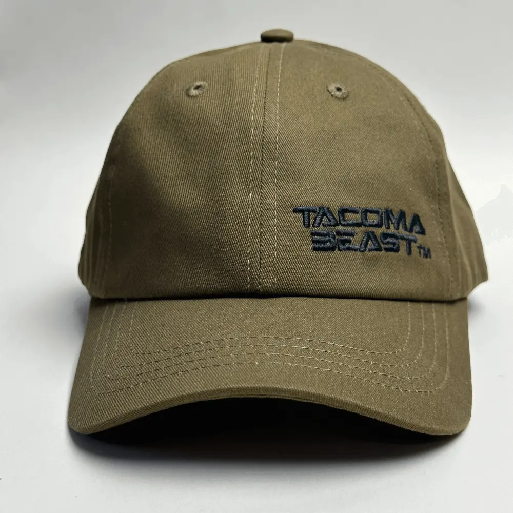Tcmbst Camper Hat 1