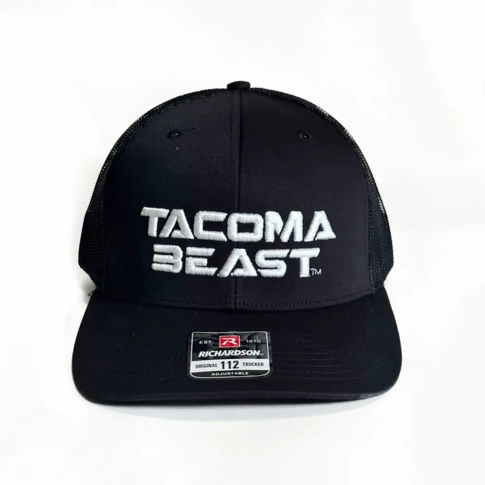 Tcmbst Legacy Collection Hat [4 Color Options] 1