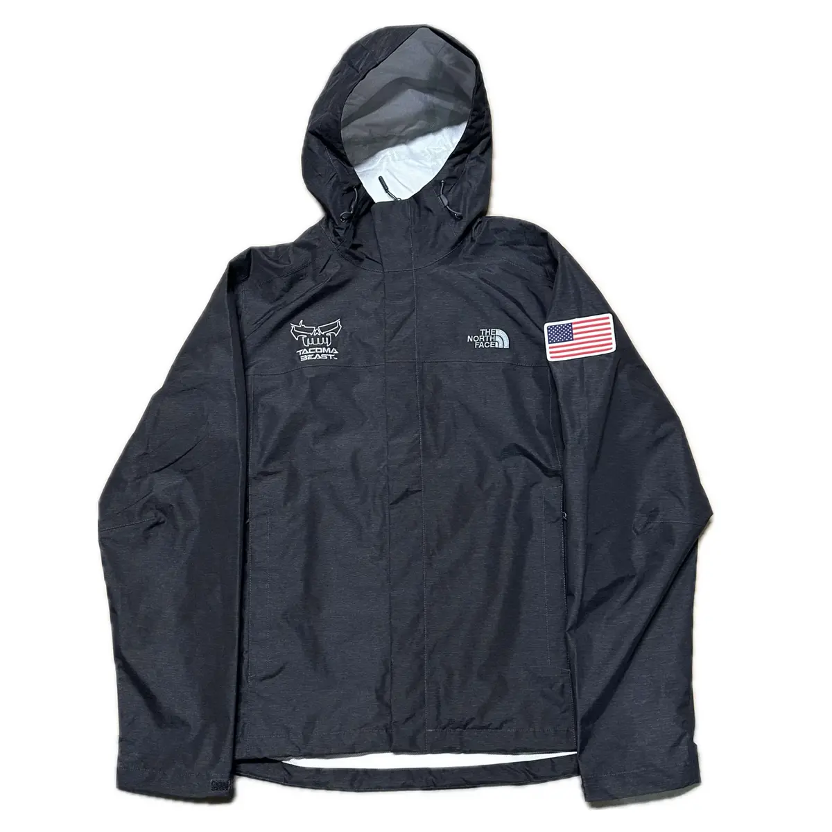 Tcmbst North Face Jacket 1