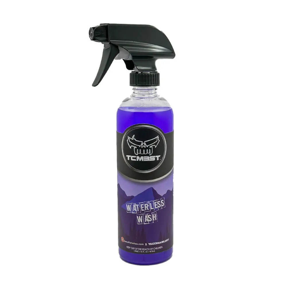 Tcmbst Waterless Wash 1
