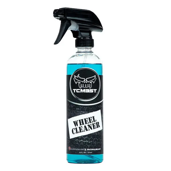Tcmbst Wheel Cleaner 1