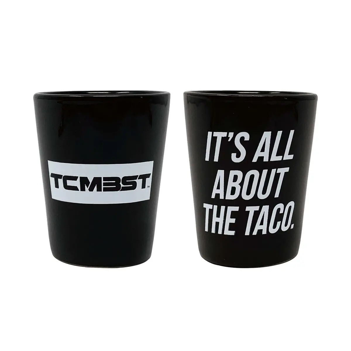 Tcmbst Shot Glass 1