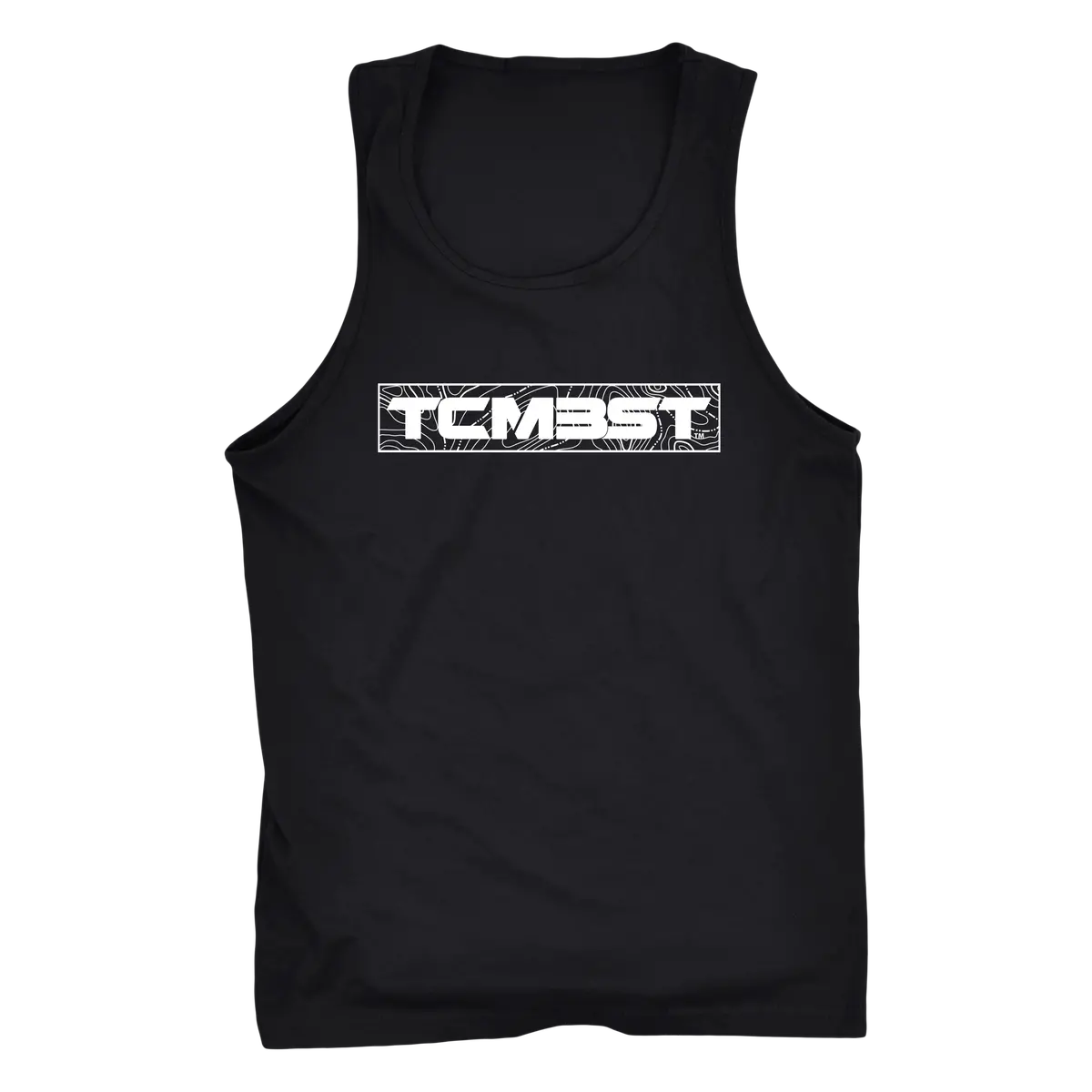 Tcmbst Topography Tank 1