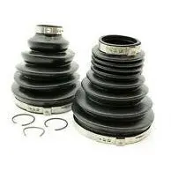 Front Axel Driveshaft Cv Joint Boot Kit Tdr000120 New 1
