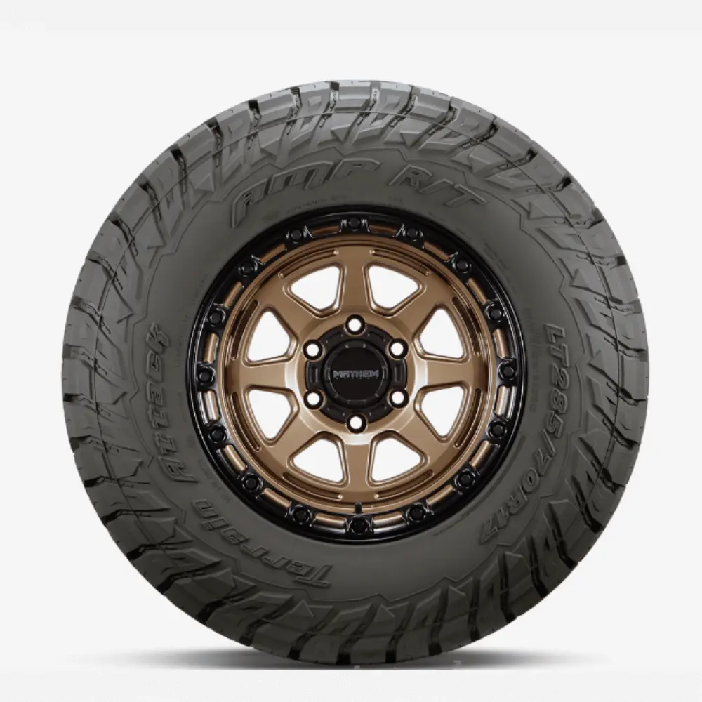 Terrain Attack R/T 1