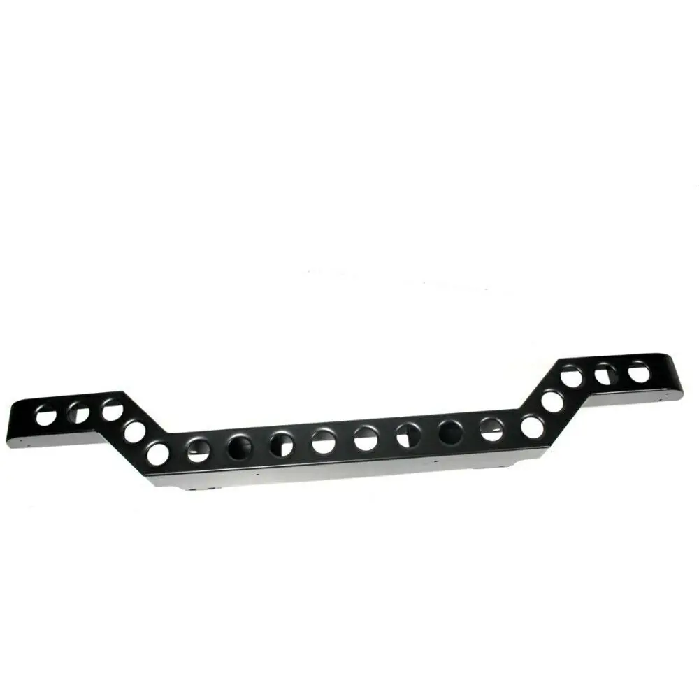 Terrafirma Skeleton Cranked Front Bumper 1