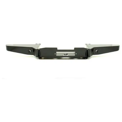 Terrafirma Defender Commercial Winch Bumper, With A/C 1